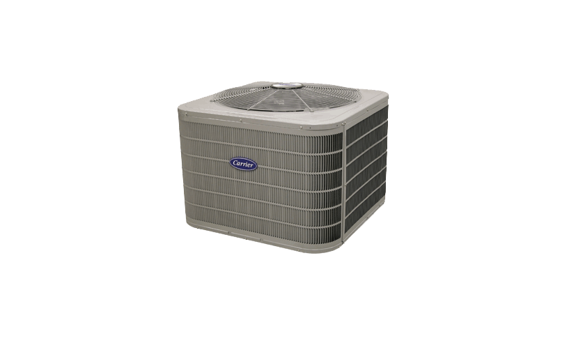 carrier suitcase air conditioner