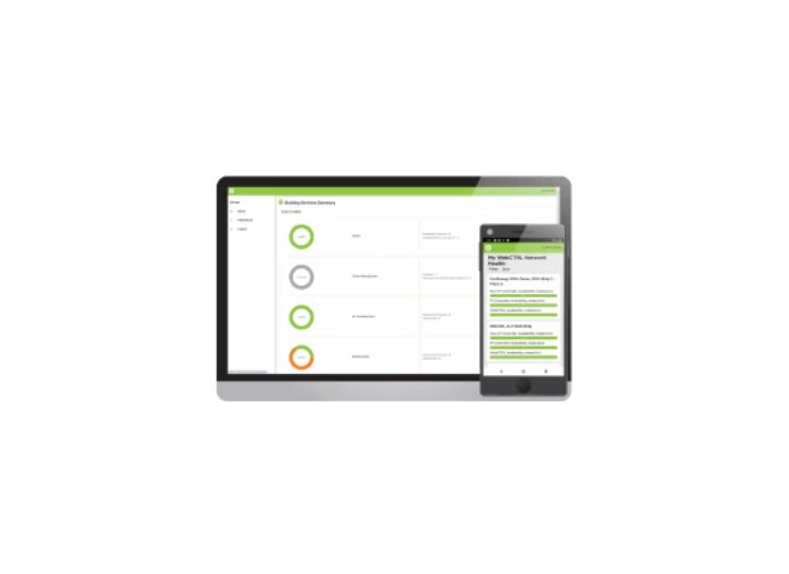 Automated Logic launches WebCTRL 10 to mark 25th anniversary of building platform