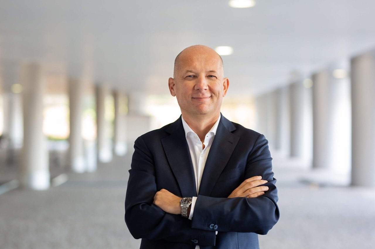 Aira appoints Anthony Loizeau as Group CEO, succeeding Peter Prem