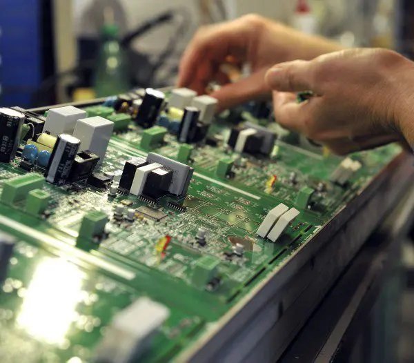 NIBE acquires Danish LS Control A/S 