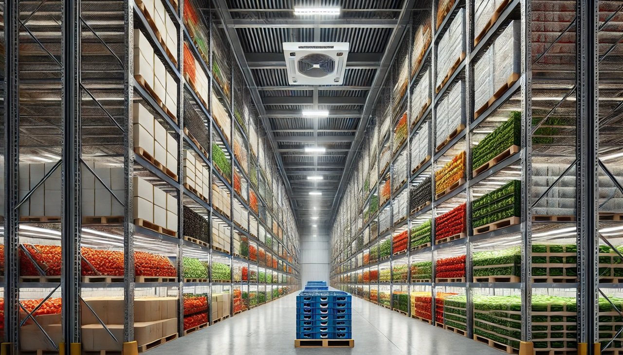 CEBA opens final call for 2025 Built By the Best cold chain awards