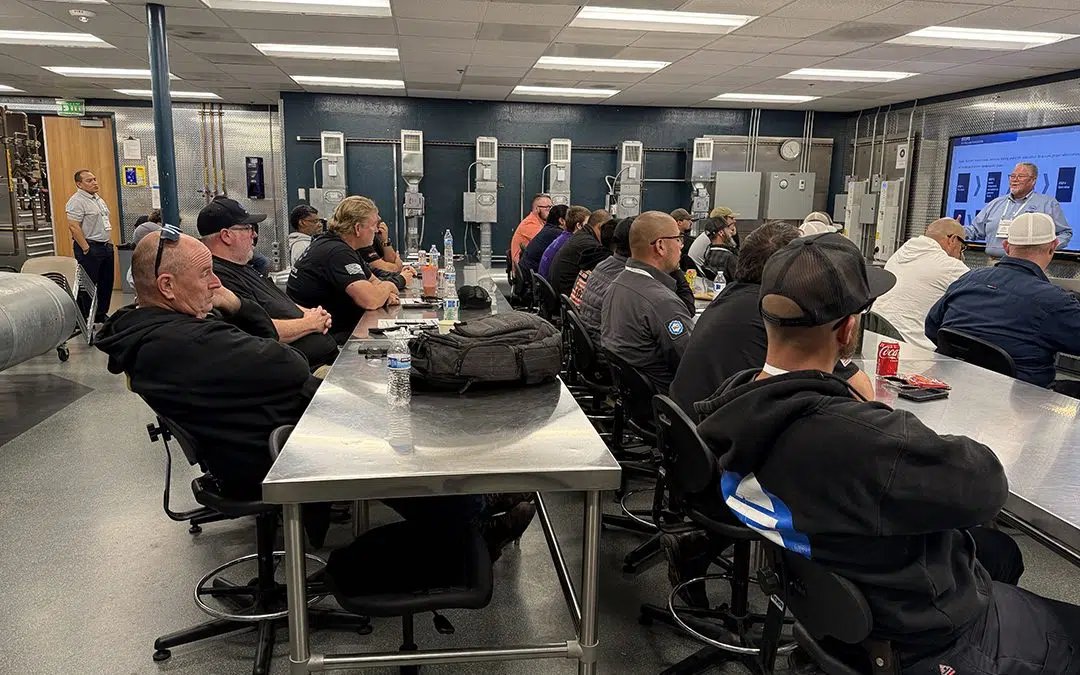 NASRC launches registration for Spring 2026 natural refrigerant training