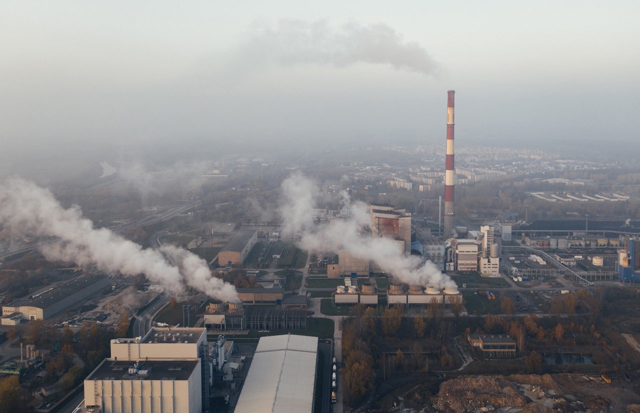 Deal reached on reducing fluorinated gas emissions in the EU