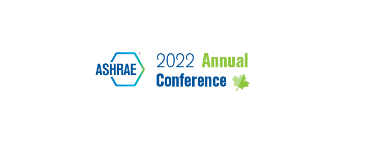ASHRAE Recognizes the Extraordinary Contributions of Members at the 2022 Annual Conference