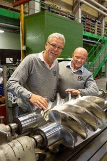 BITZER appoints first Authorised Service Centre in the Nordic region