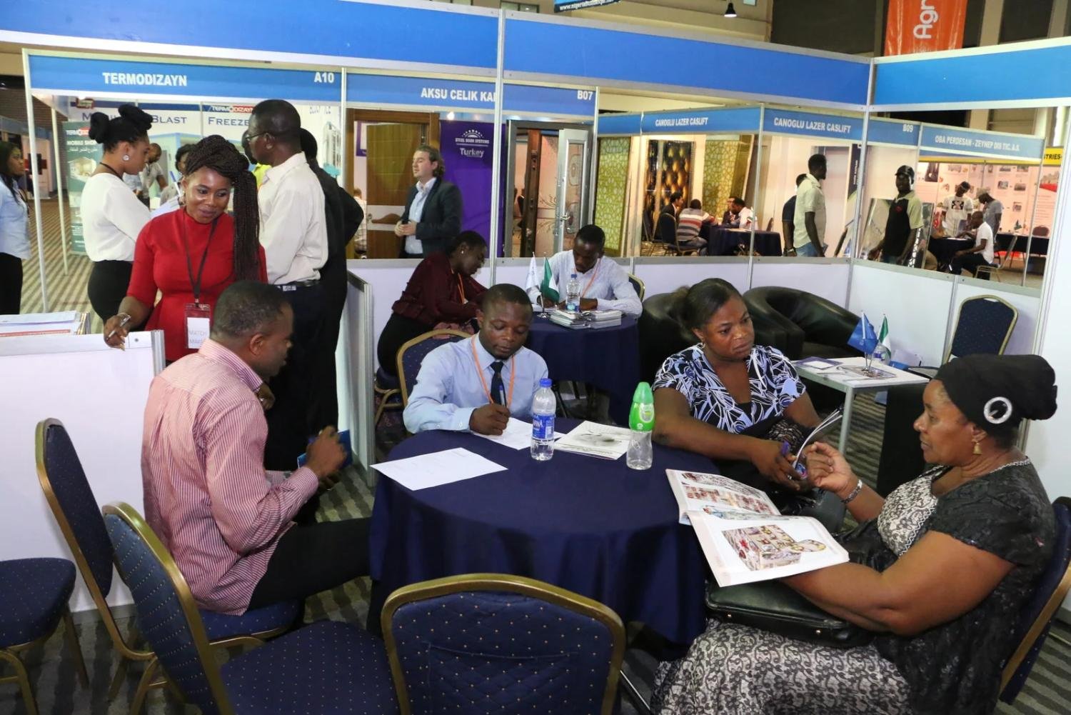 IVORY COAST HVAC EXPO 2025