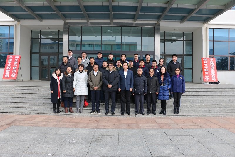 Centro Studi Galileo Trains 24 Chinese Professionals On R290 Air Conditioning