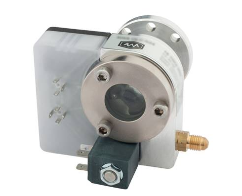 AWA introduces smart valve for oil regulation in compressors