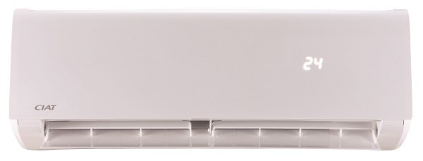 CIAT Launches New Range of R32-based Split Systems