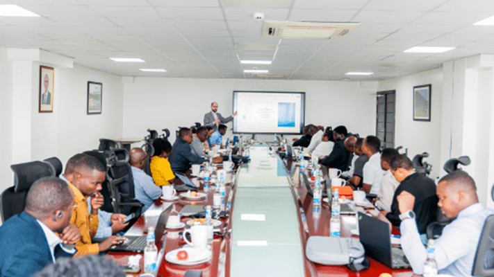 Rwanda advances cooling compliance with PRS training, regional webinar