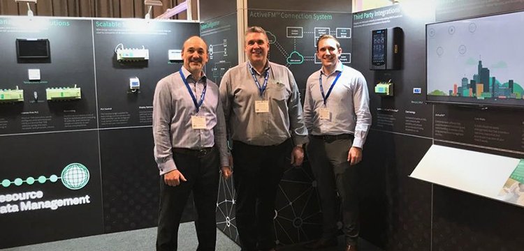 Resource Data Management has announced a restructuring of their EMEA sales team