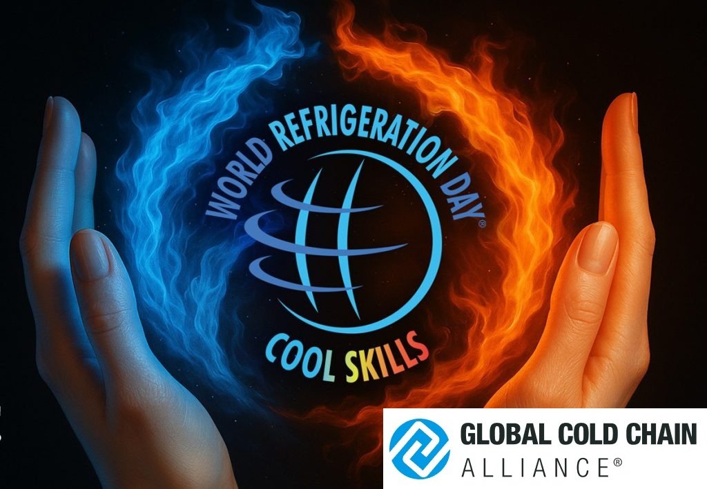 GCCA Highlights Workforce Training Initiatives on World Refrigeration Day