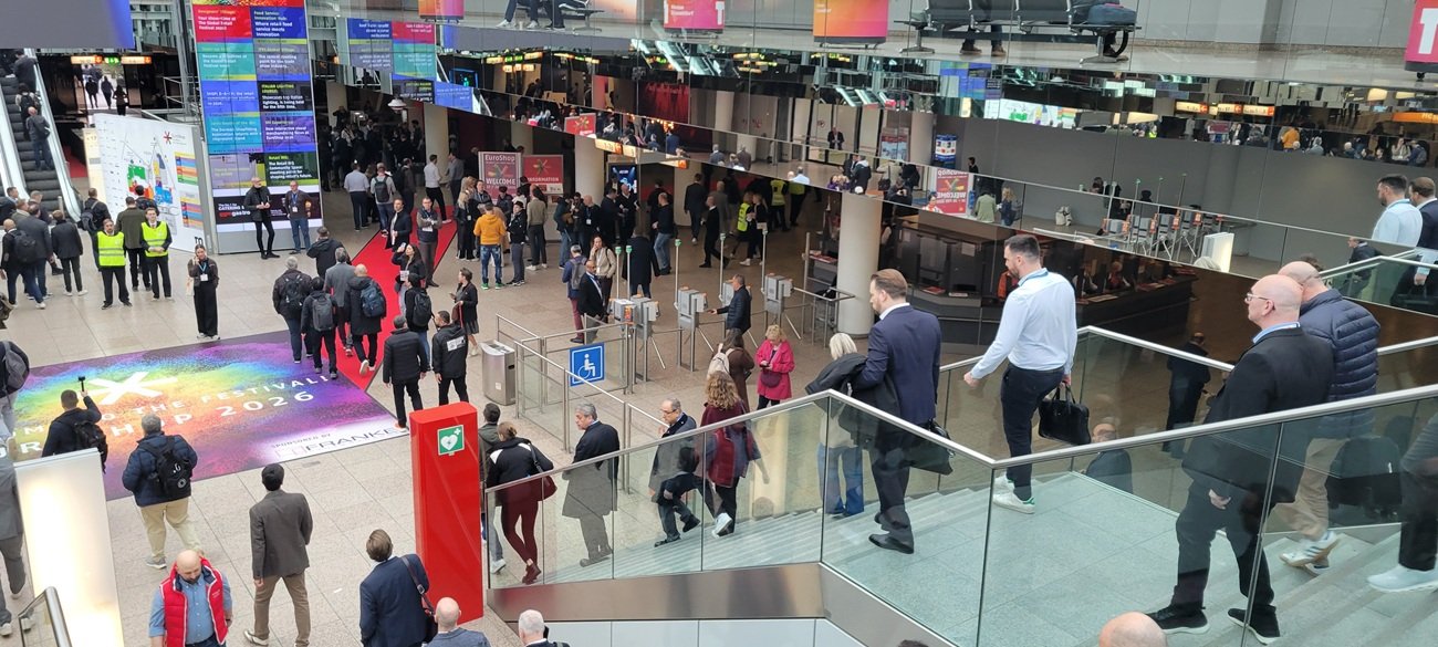 EuroShop 2026 in Germany highlights energy-efficient refrigeration tech