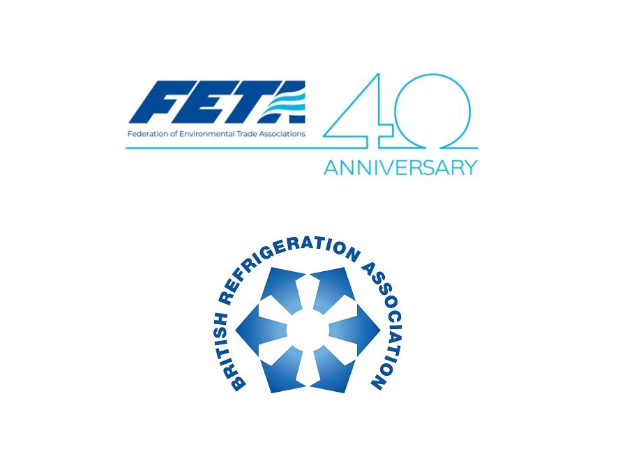 FETA and BRA calls on UK Government to prioritize work on F Gas review