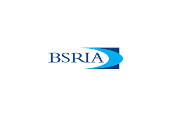 BSRIA Study Highlights Uncertain Future for European Residential Heating Markets