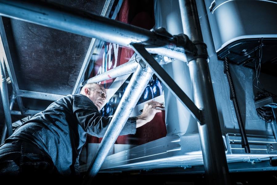 Double ISO accreditation for Gray & Adams