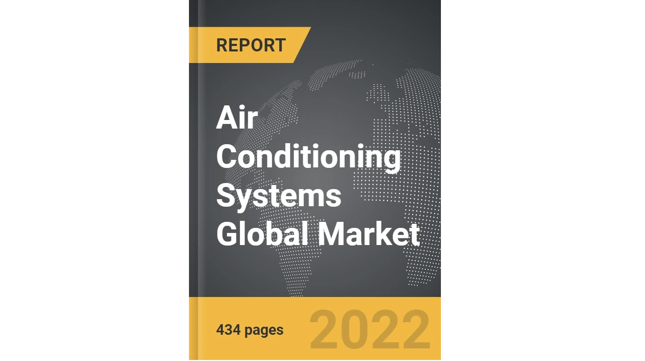 Global Air Conditioning Systems Market to Reach 148.7 Million Units by 2026