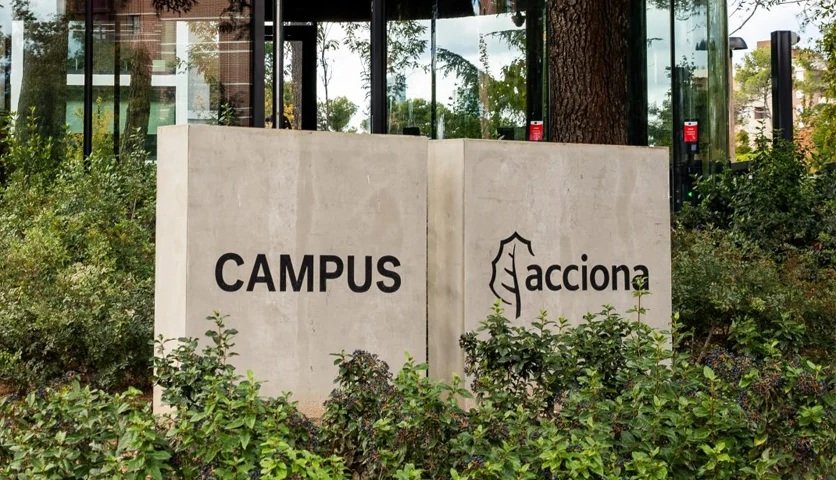 Vertiv Cuts Cooling Energy Use at Acciona Data Centre in Spain