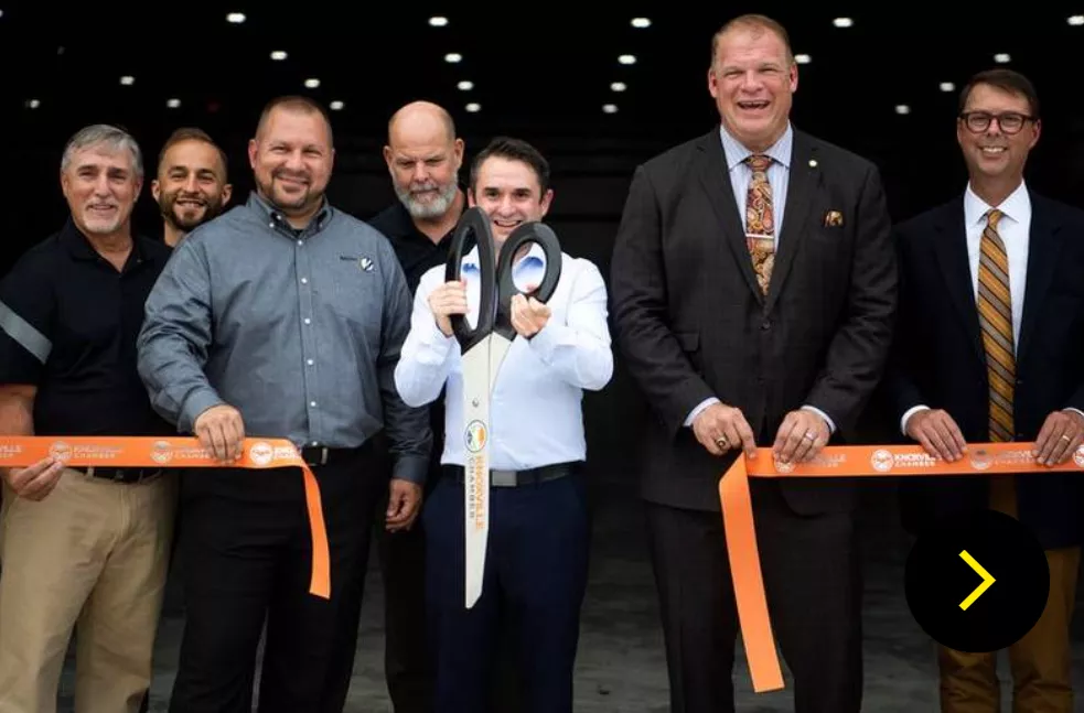 KELVION to expand operations with second production facility in Knoxville