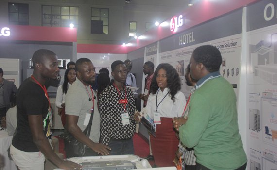 MEGA CLIMA EAST AFRICA 2019