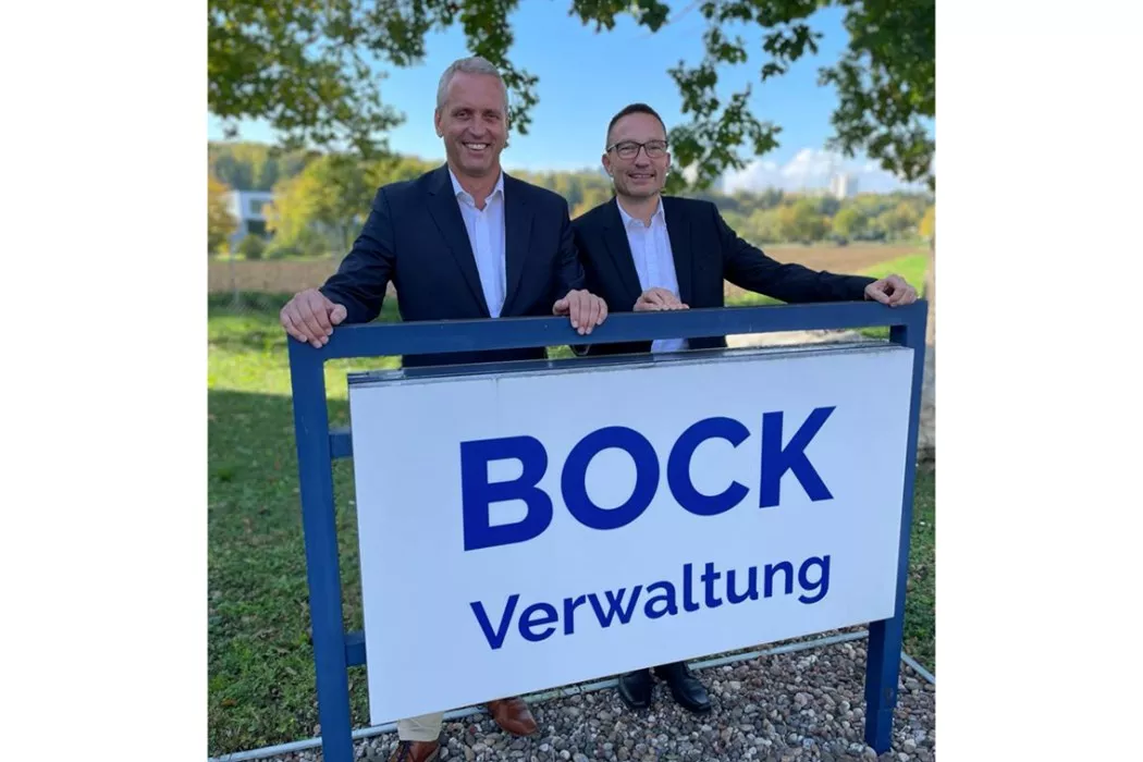 Danfoss announces intent to acquire German compressor manufacturer BOCK GmbH