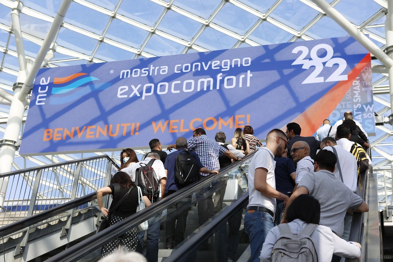 The 43rd MCE edition has been vigorously renewed and is full of new formats