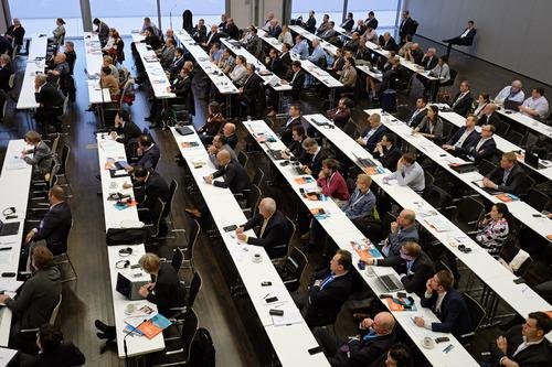 European Heat Pump Summit 2019