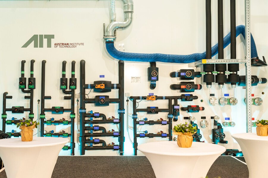 AIT opens Austria’s most advanced heat pump laboratory