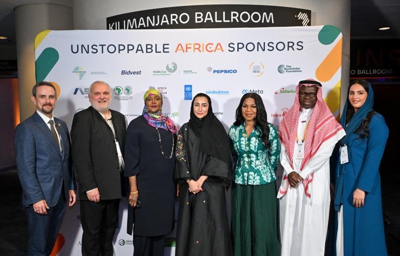 SEforALL highlights equity and innovation in global energy transition at UNGA80