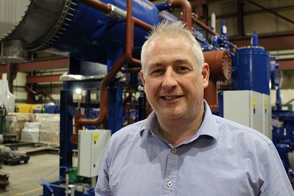 Star Renewable Energy Director named as a finalist for the Champion of Renewables Award