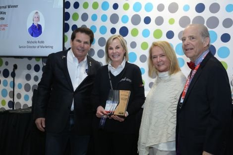 METUS is a 2019 National Association of Home Builders Global Innovation Award Winner