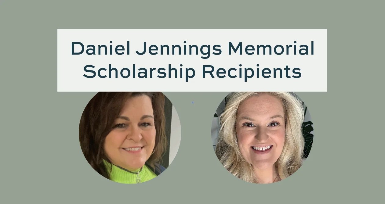 HARDI awards 2025 Daniel Jennings Scholarships to two HVACR professionals