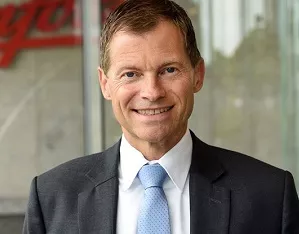 Danfoss has continued to drive growth and a high level of investments to fuel future growth