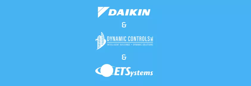 Daikin Applied Acquires Dynamic Controls Inc.