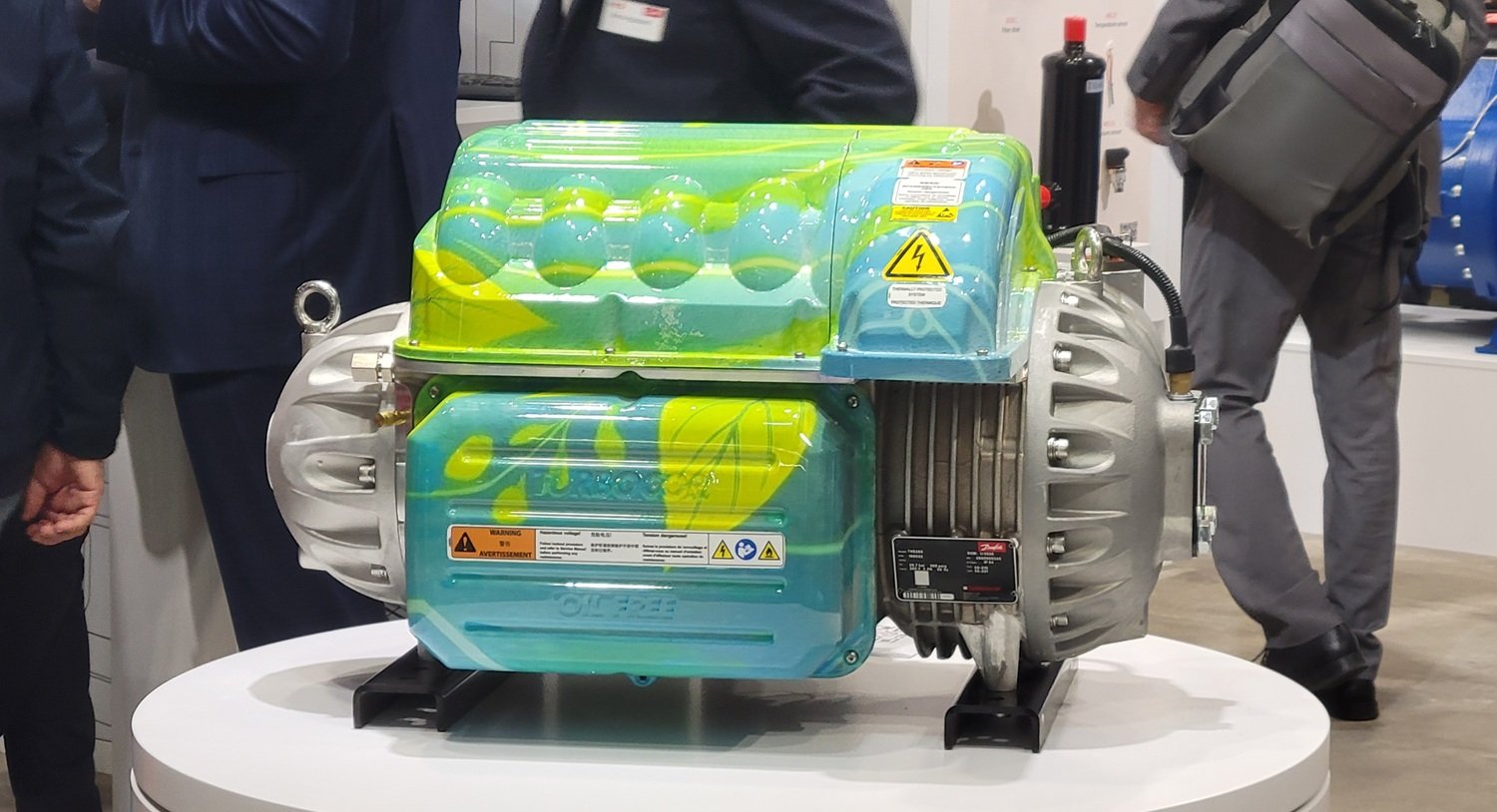 MCE 2026 Opens in Milan with Focus on Natural Refrigerants, Data Center Cooling, and Heat Pumps