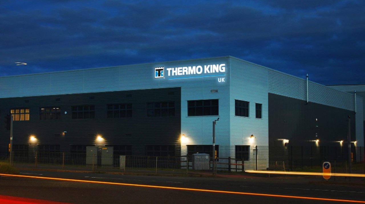 Trane Technologies Acquires Marshall Fleet Solutions to Strengthen UK Transport Refrigeration Operations