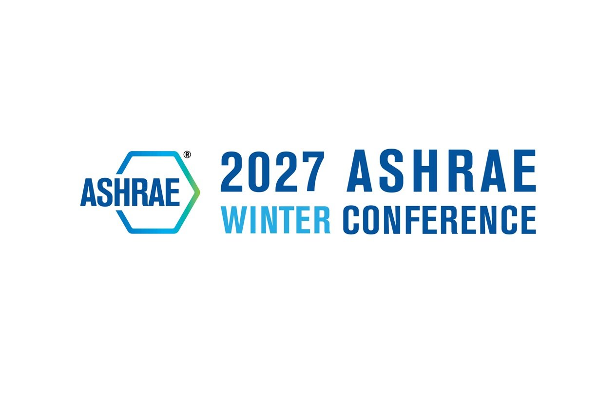 ASHRAE opens abstract call for 2027 Winter Conference in Illinois