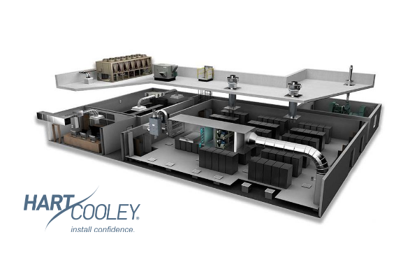 Hart & Cooley, LLC Acquired by an Affiliate of H.I.G. Capital Creating a Standalone Company