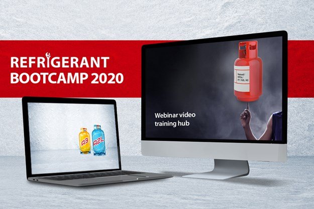 Приложение danfoss refrigerant slider как пользоваться