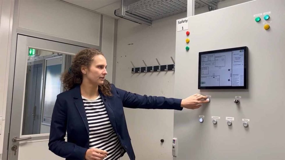 Winners Announced in 2025 European Women in Cooling Video Competition