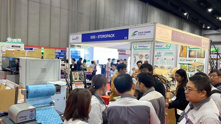 Cold Chain Exhibition 2026