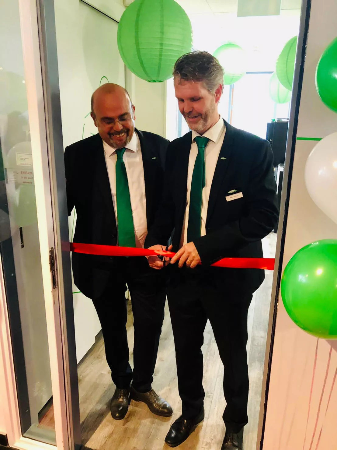 BITZER Benelux moves to new location