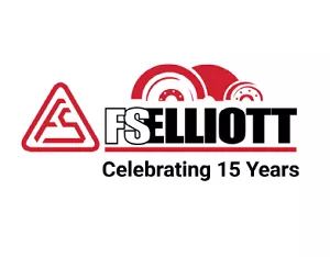 FS-Elliott Celebrates 15 Years of Providing Energy Efficient Compressed Air Solutions 