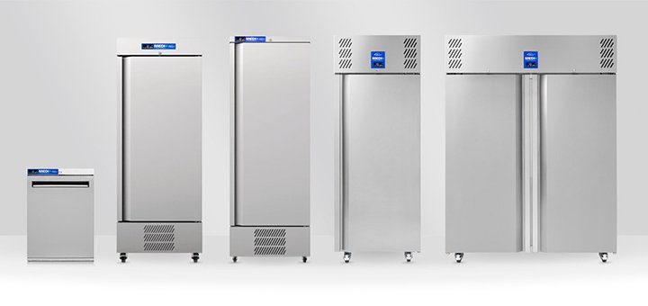 New Williams Medi+ range