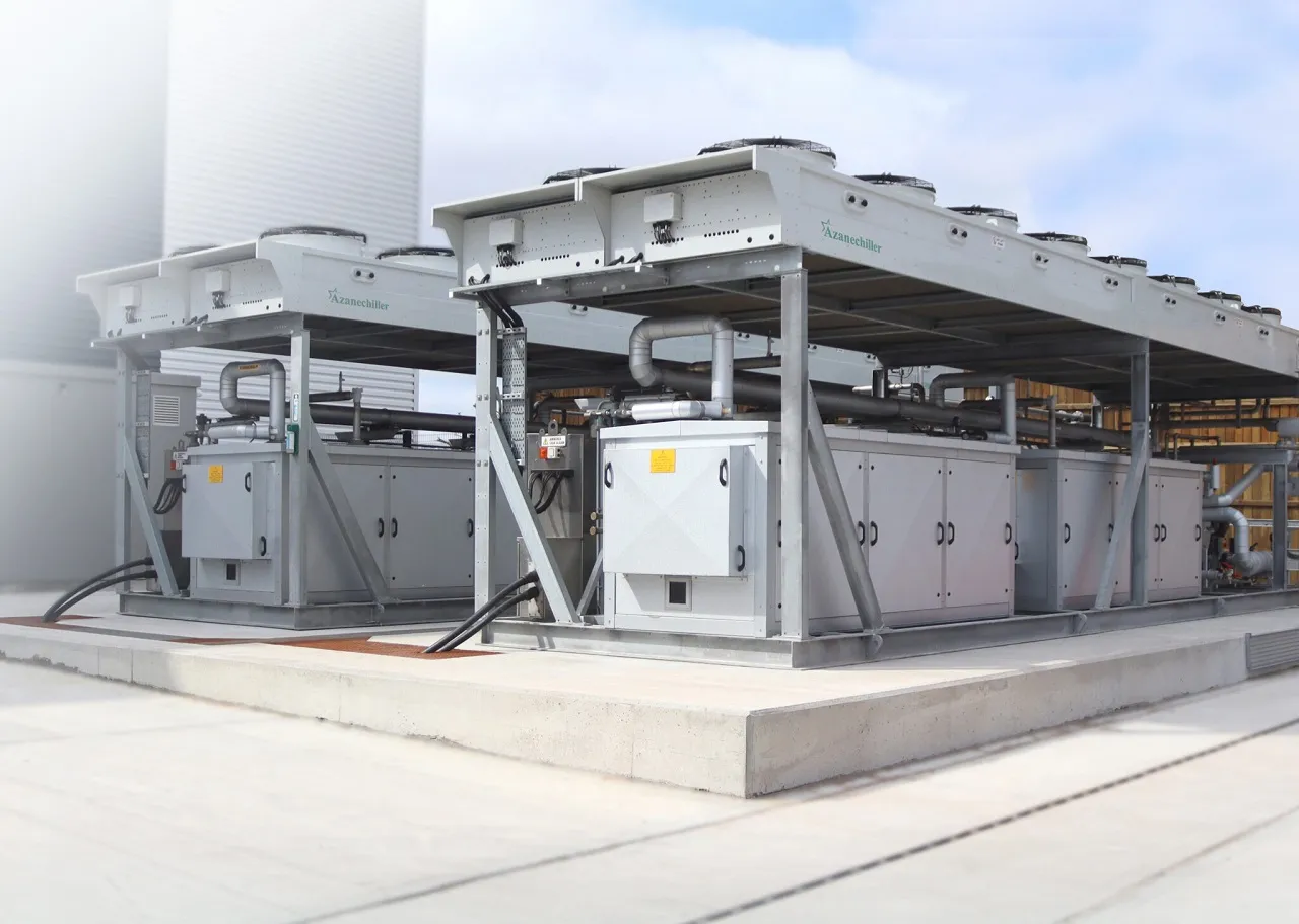 Star Refrigeration Launches Azanechiller 3.0 with Enhanced Efficiency and Sustainability