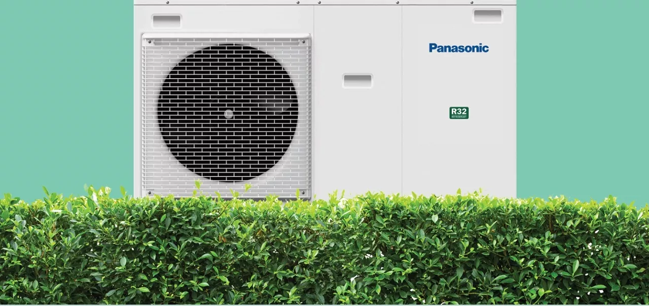 Panasonic Aquarea J Series heat pumps approved for Connect & Notify