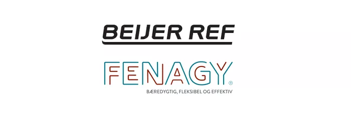Beijer Ref becomes the majority owner of Fenagy A/S