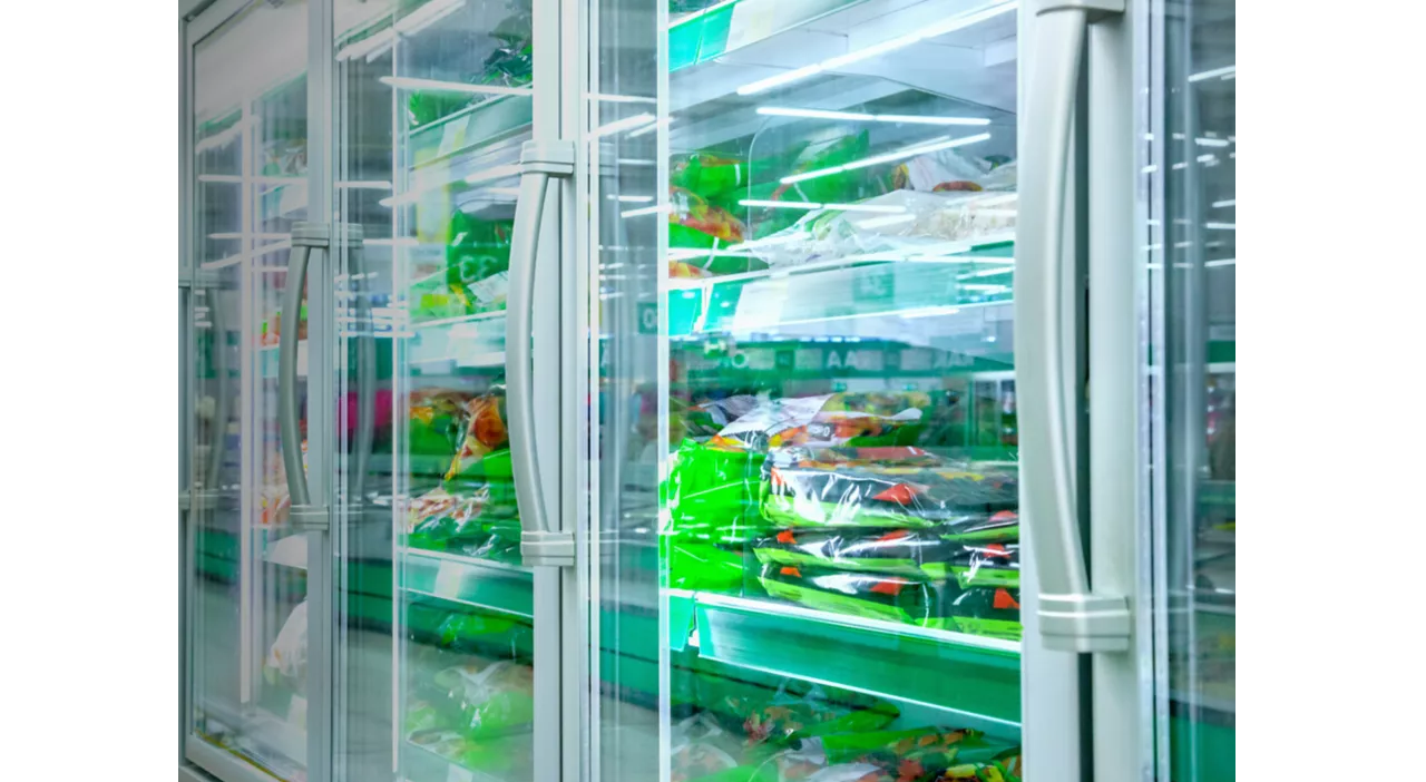 Heatcraft Developing Refrigeration Equipment with Energy-Efficient Honeywell Solstice L40X Refrigerant