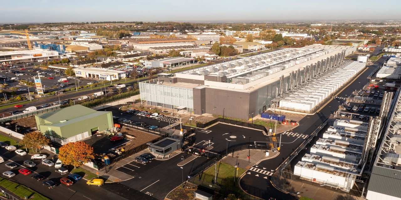Ireland’s First Low-Carbon District Heating Network Employs Honeywell Solstice Ze Refrigerant