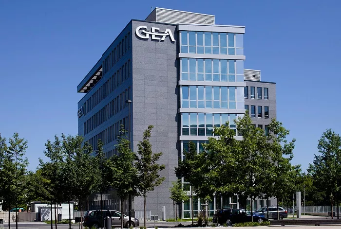 GEA’s new organization paves way for increased performance